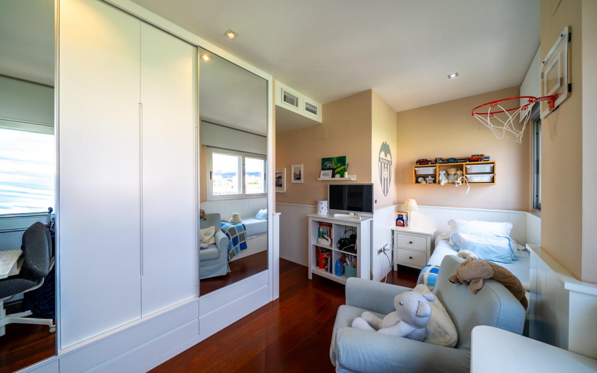 Resale - Apartment - Villajoyosa - Villajoyosa Centro