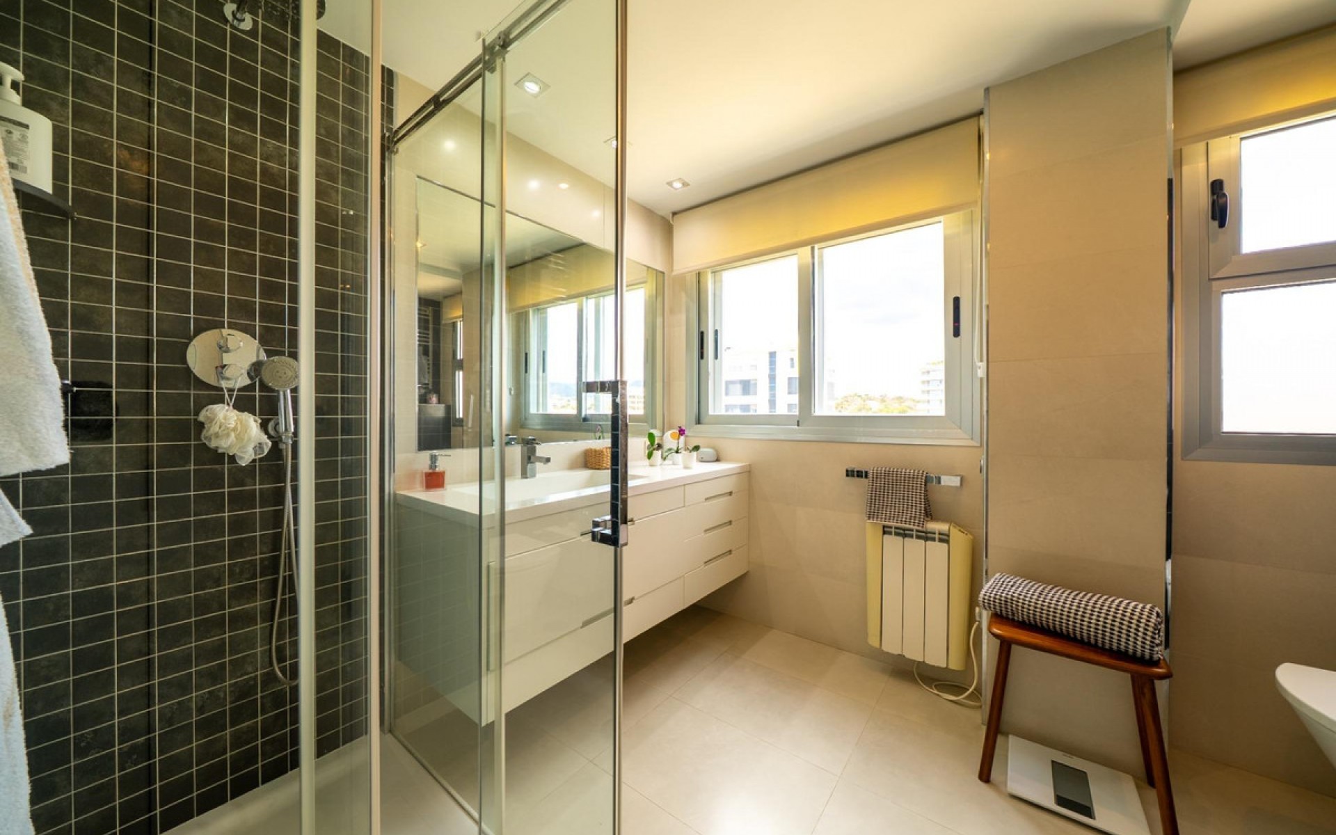 Resale - Apartment - Villajoyosa - Villajoyosa Centro