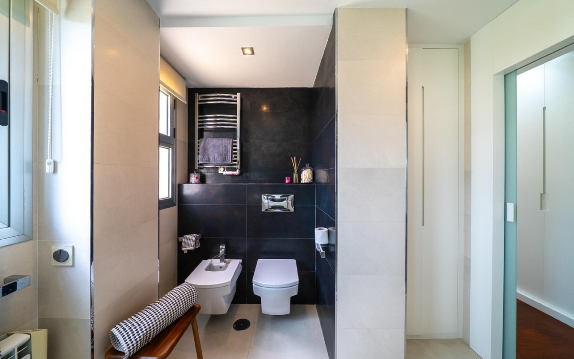 Resale - Apartment - Villajoyosa - Villajoyosa Centro