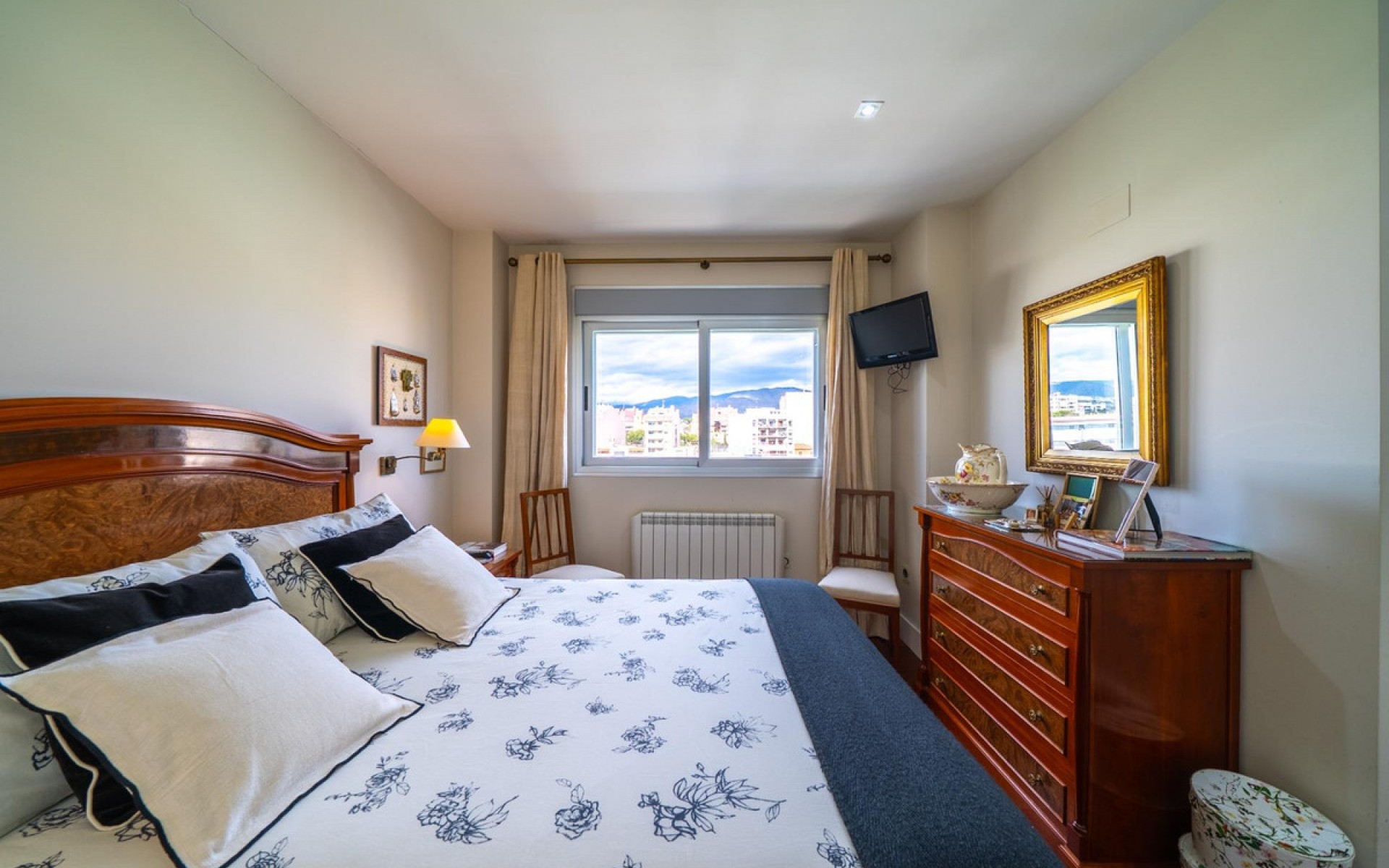 Resale - Apartment - Villajoyosa - Villajoyosa Centro