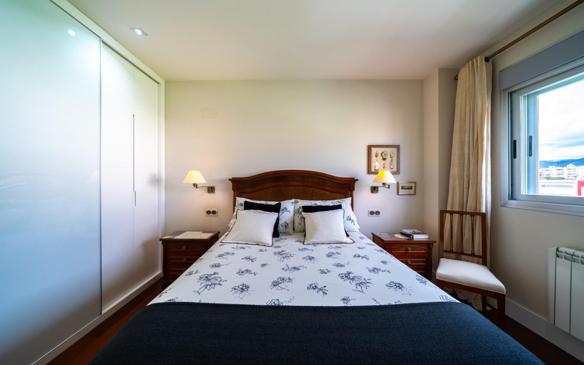 Resale - Apartment - Villajoyosa - Villajoyosa Centro