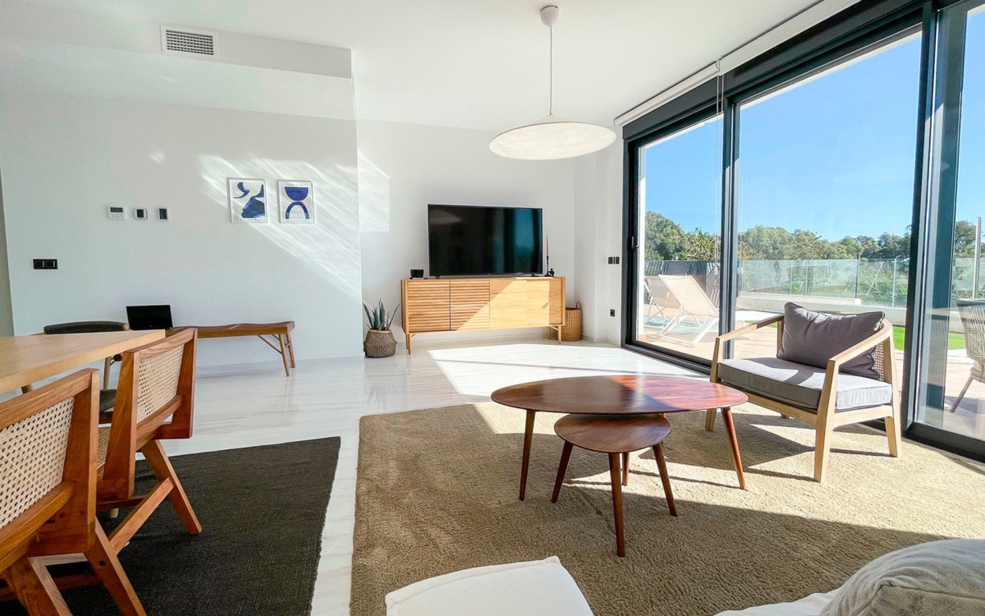 Resale - Apartment - Villajoyosa - Villajoyosa Centro