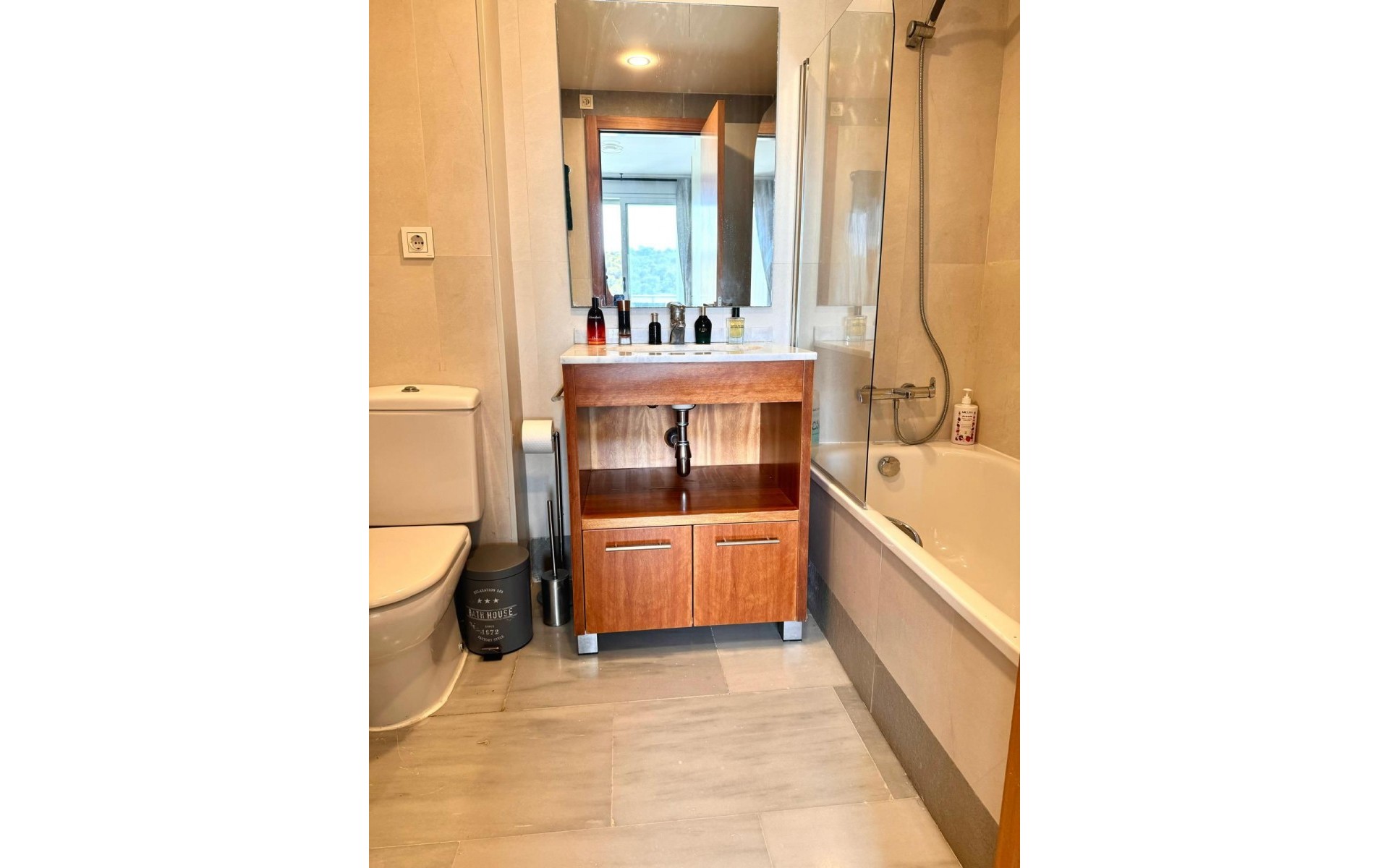 Resale - Apartment - Villajoyosa - Villajoyosa Centro