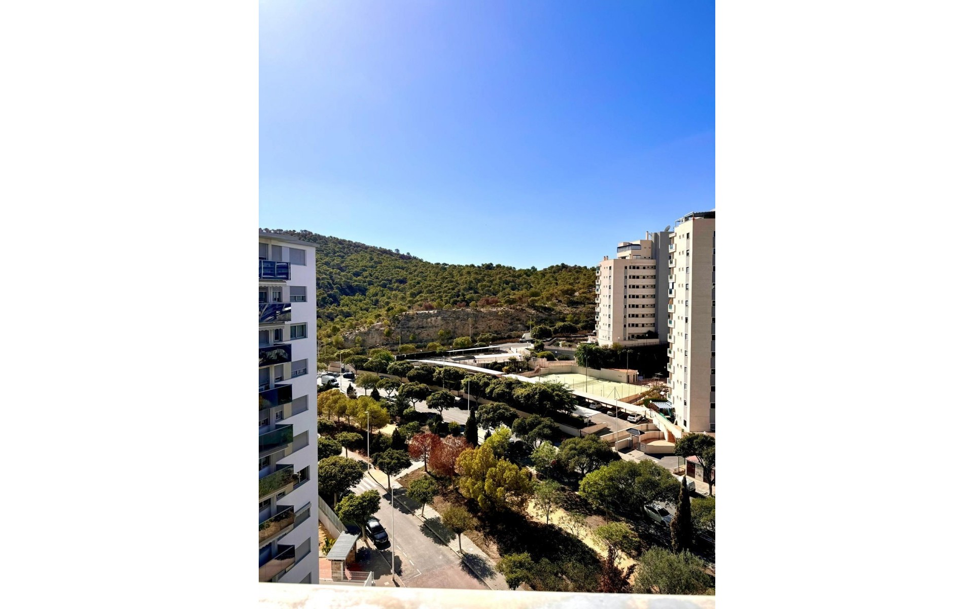 Resale - Apartment - Villajoyosa - Villajoyosa Centro