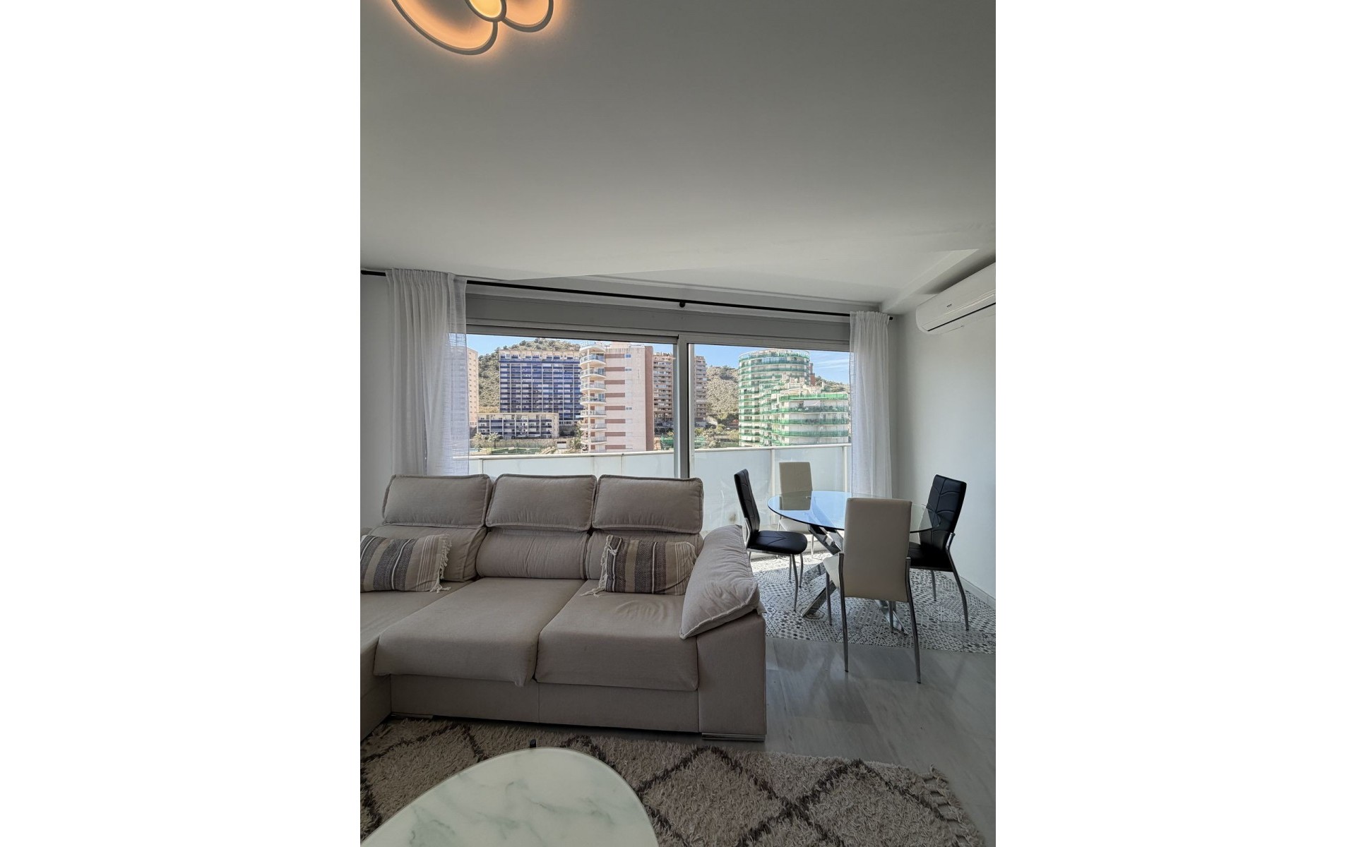 Resale - Apartment - Villajoyosa - Villajoyosa Centro