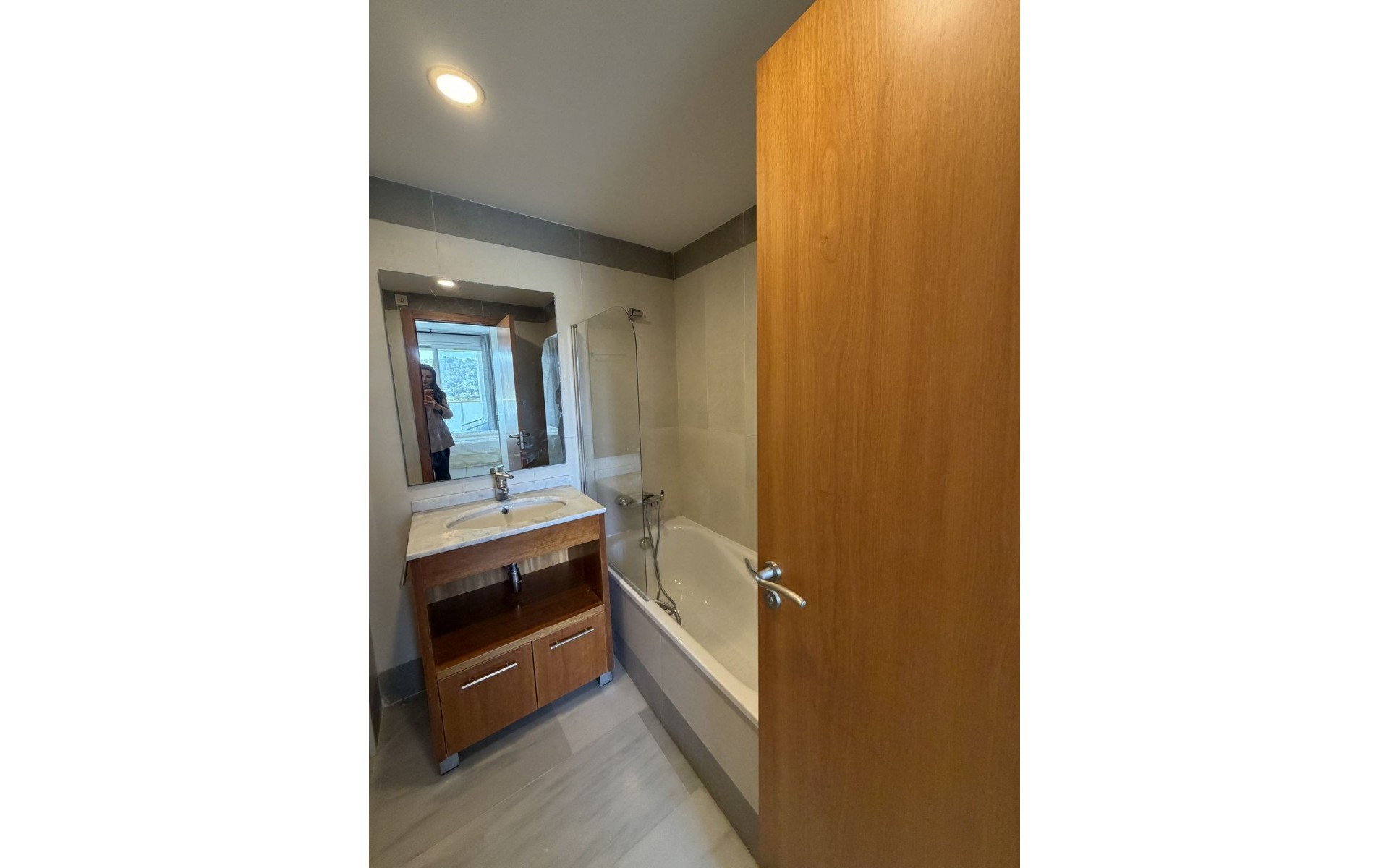 Resale - Apartment - Villajoyosa - Villajoyosa Centro