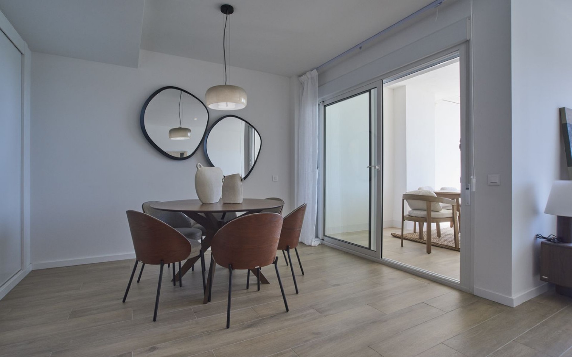 Resale - Apartment - Villajoyosa - Villajoyosa Centro
