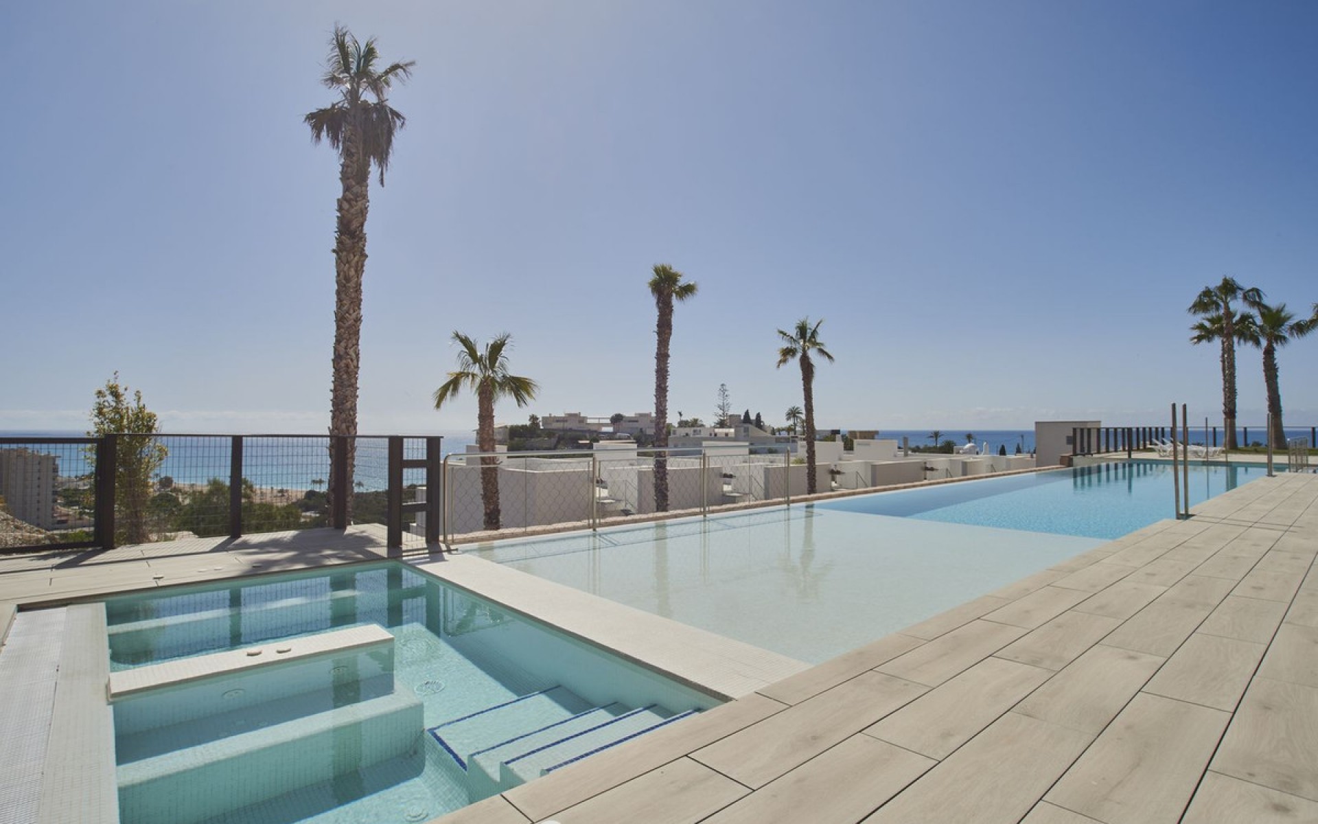 Resale - Apartment - Villajoyosa - Villajoyosa Centro