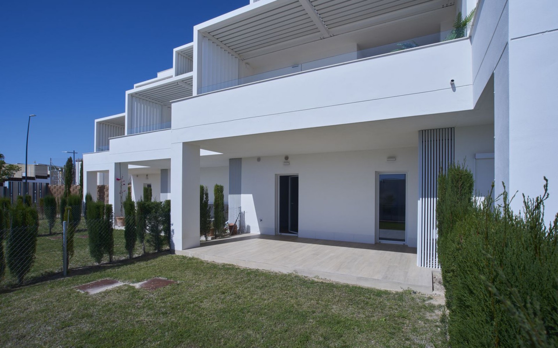 Resale - Apartment - Villajoyosa - Villajoyosa Centro