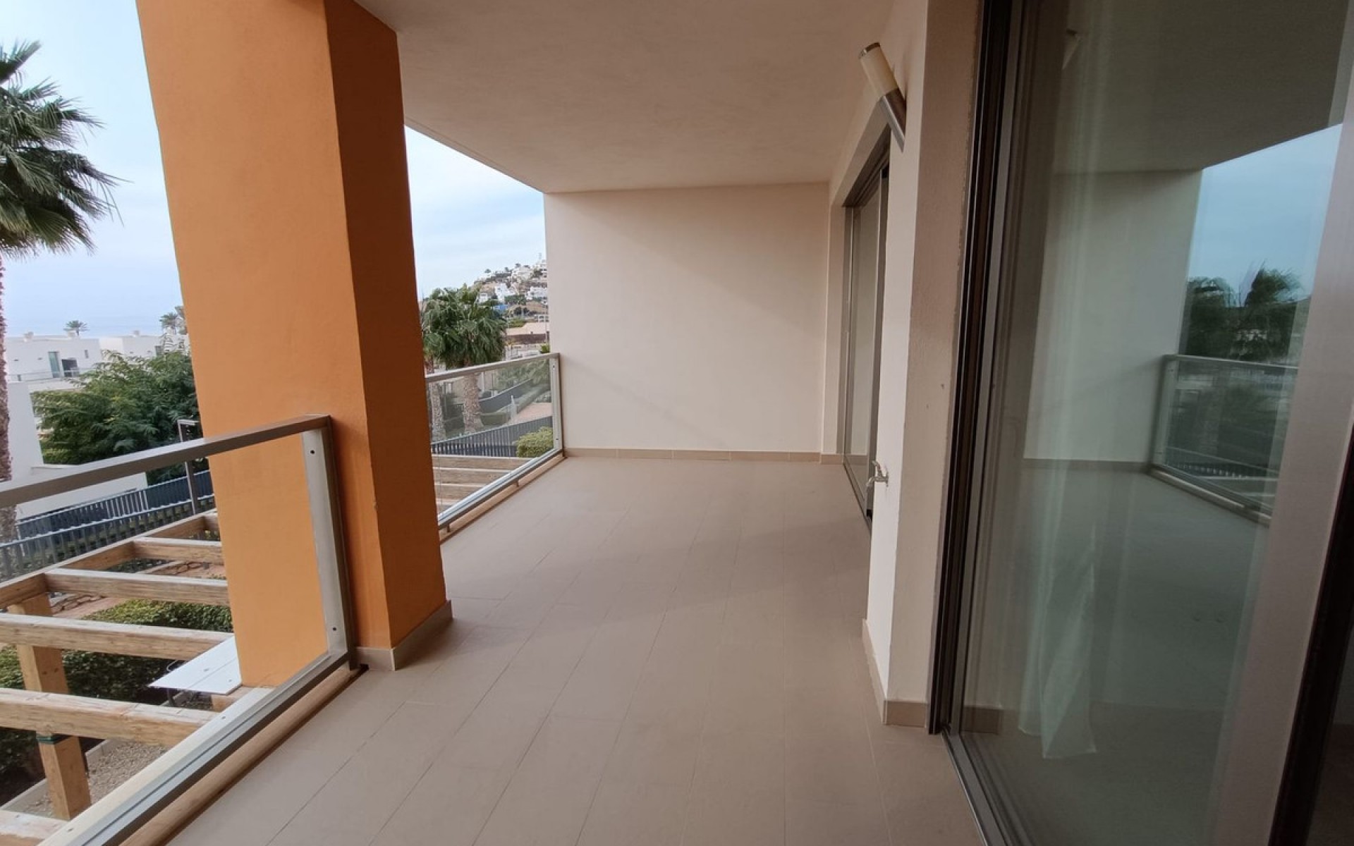 Resale - Apartment - Villajoyosa - Villajoyosa Centro
