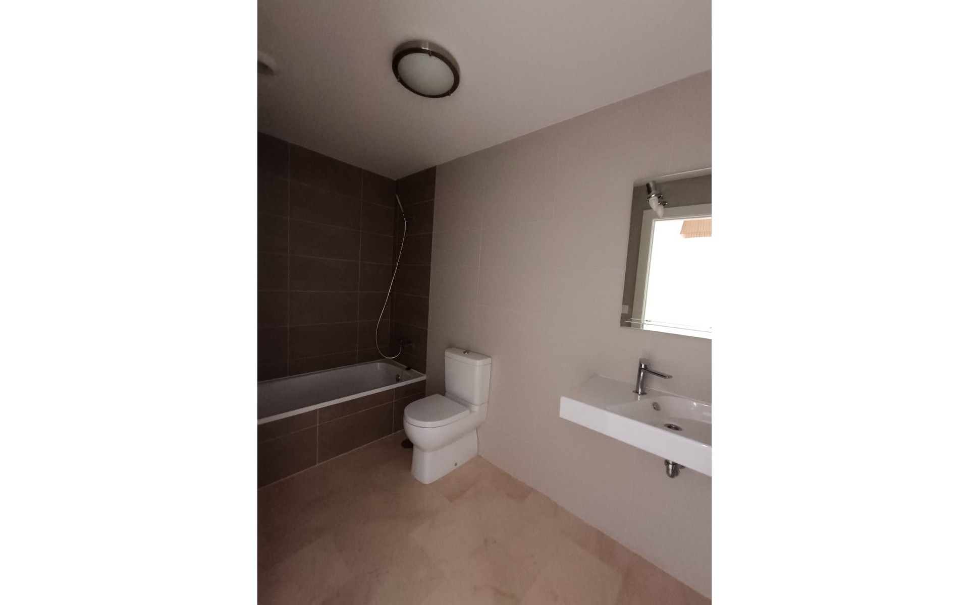 Resale - Apartment - Villajoyosa - Villajoyosa Centro