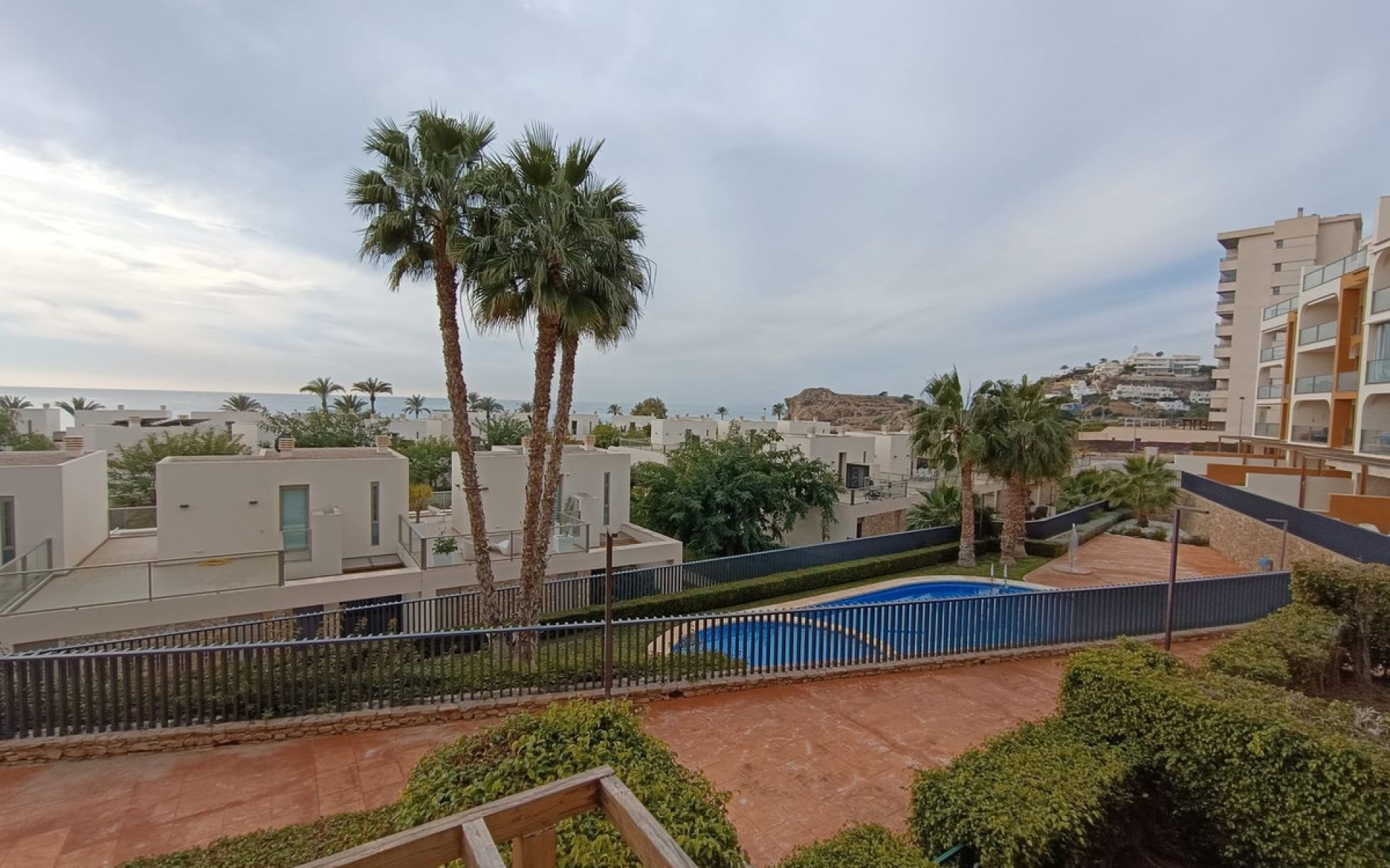 Resale - Apartment - Villajoyosa - Villajoyosa Centro