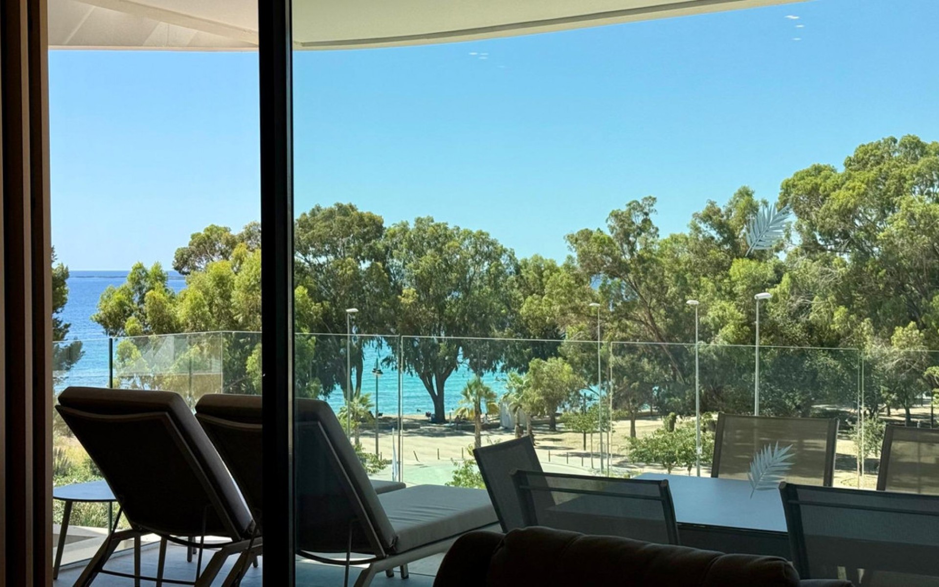 Resale - Apartment - Villajoyosa - Villajoyosa Centro