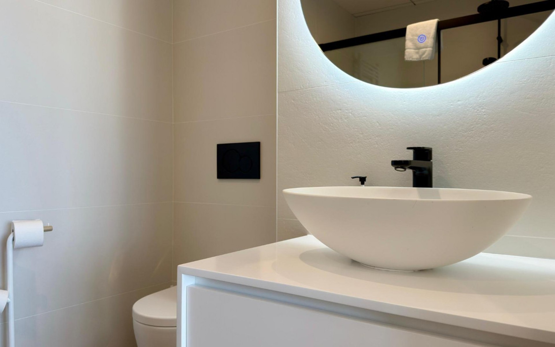 Resale - Apartment - Villajoyosa - Villajoyosa Centro