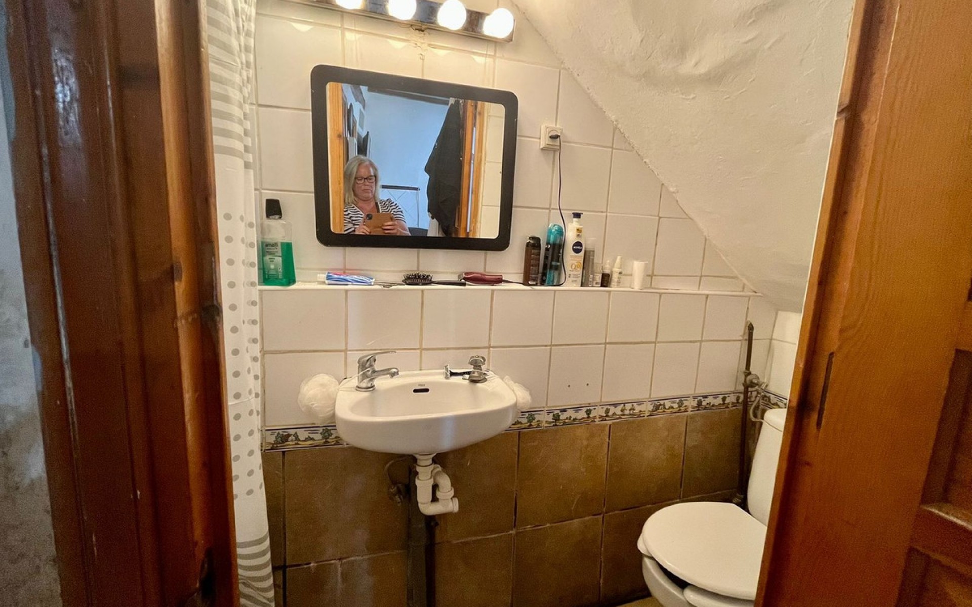 Resale - Apartment - Villajoyosa - Villajoyosa Centro