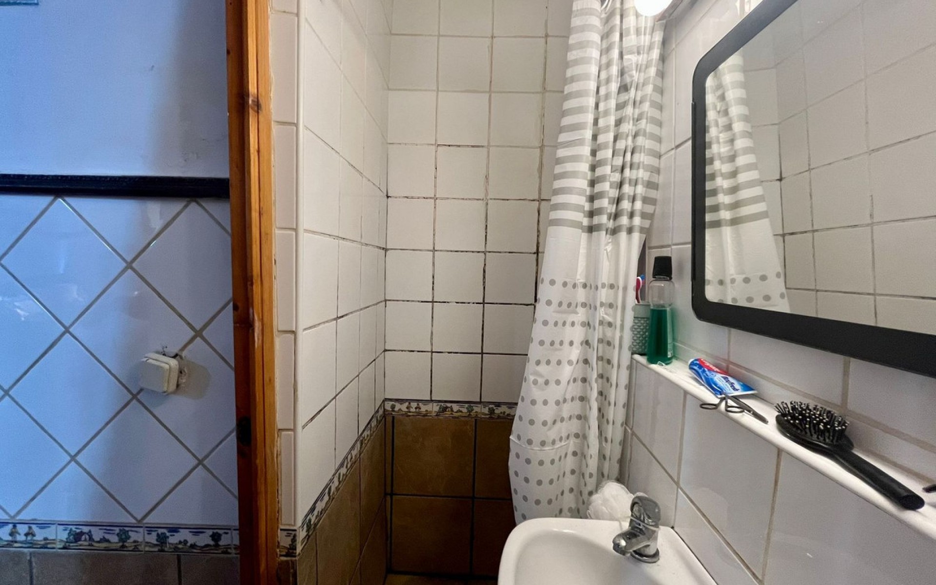 Resale - Apartment - Villajoyosa - Villajoyosa Centro