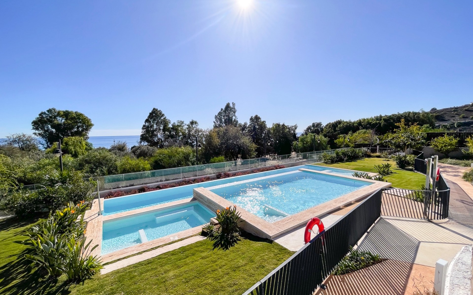 Resale - Apartment - Villajoyosa