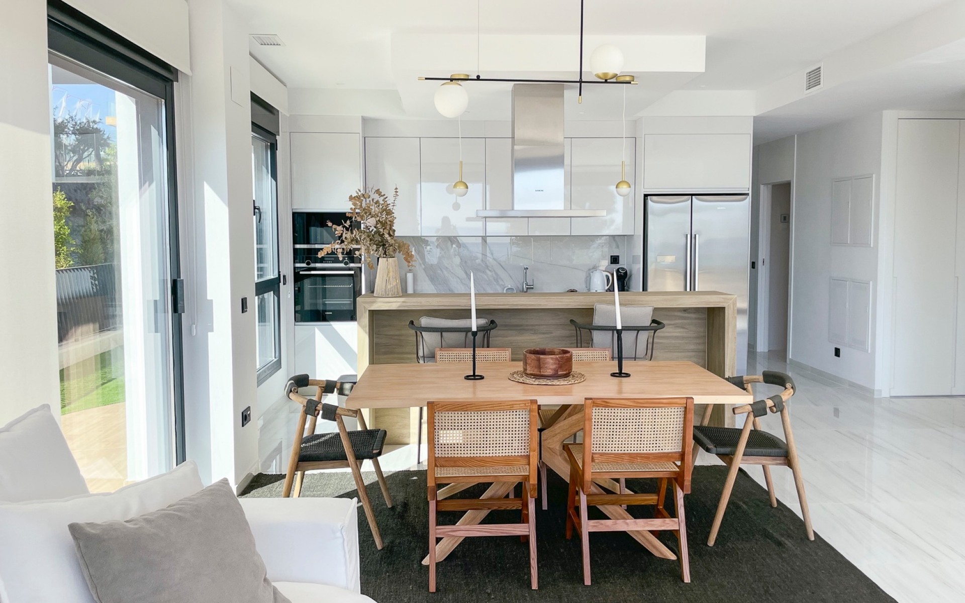 Resale - Apartment - Villajoyosa