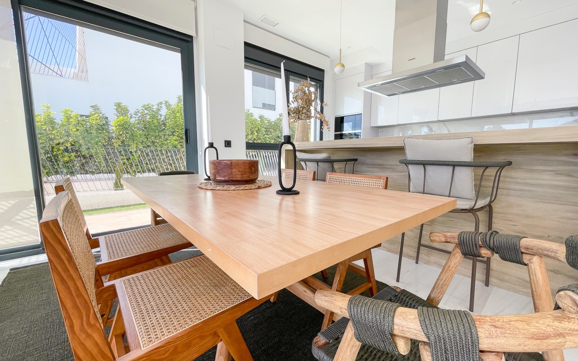 Resale - Apartment - Villajoyosa