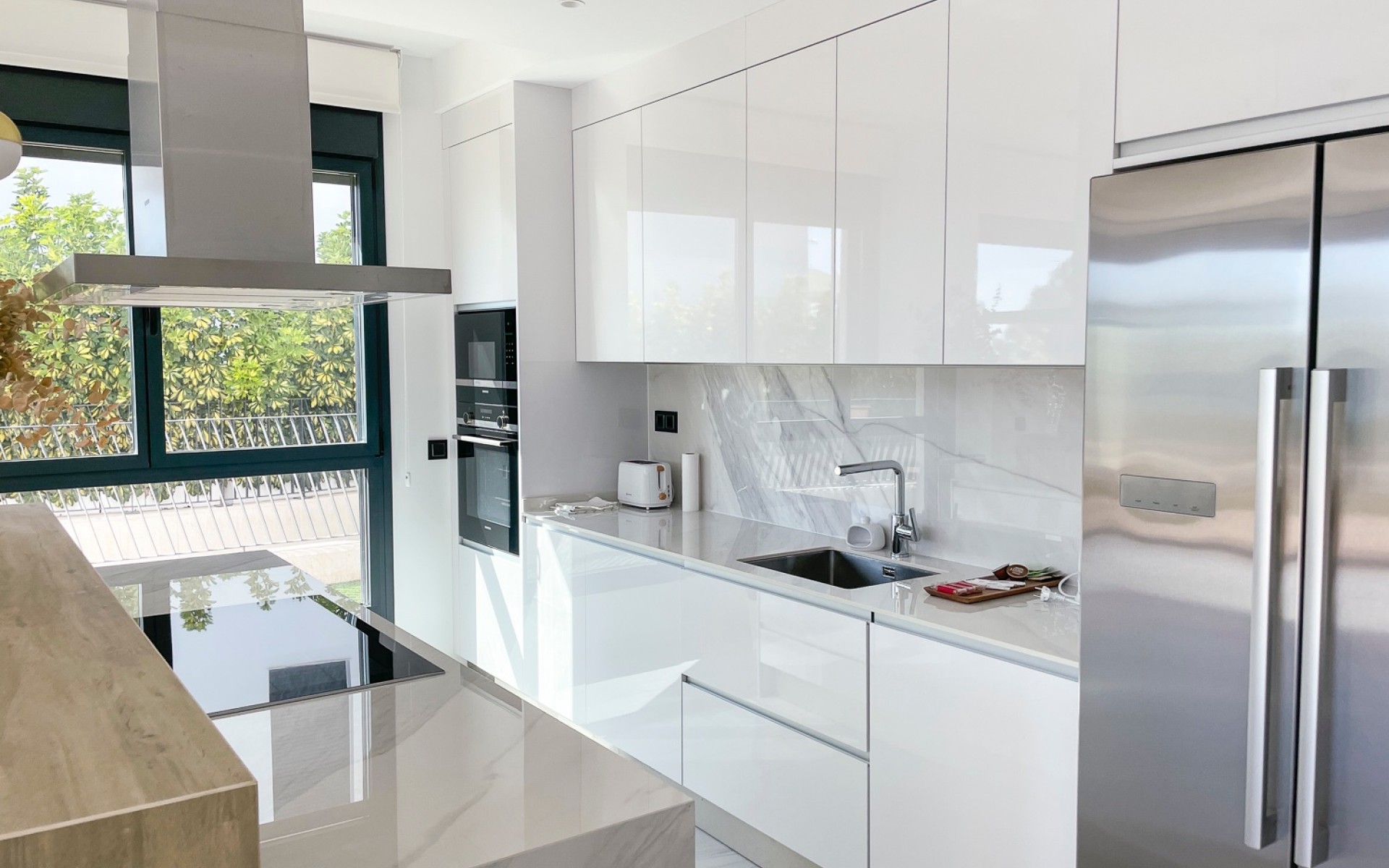 Resale - Apartment - Villajoyosa