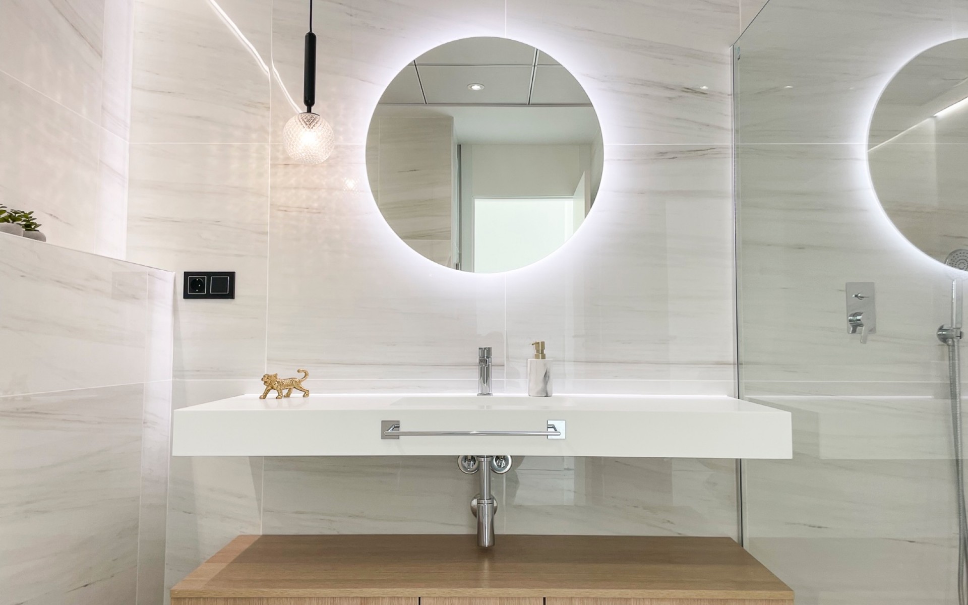 Resale - Apartment - Villajoyosa