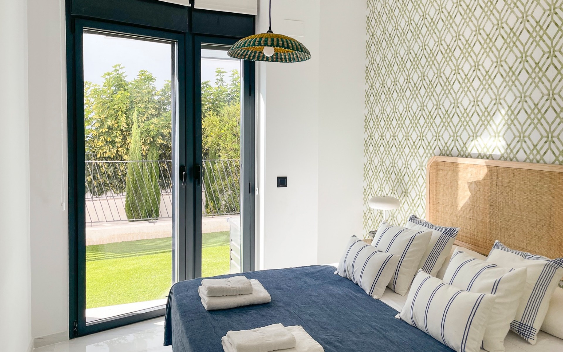 Resale - Apartment - Villajoyosa