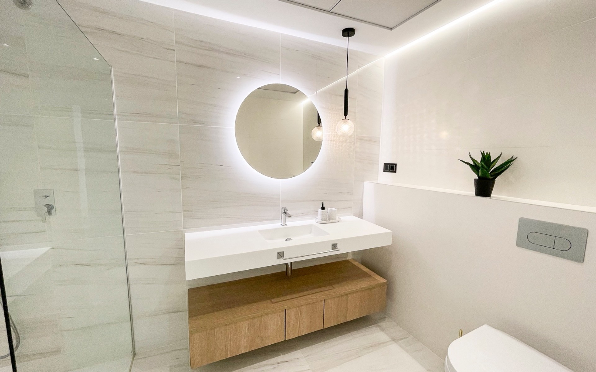 Resale - Apartment - Villajoyosa