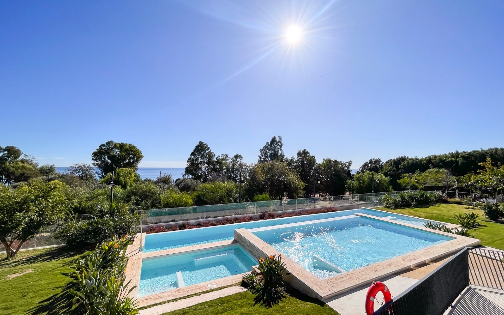 Resale - Apartment - Villajoyosa