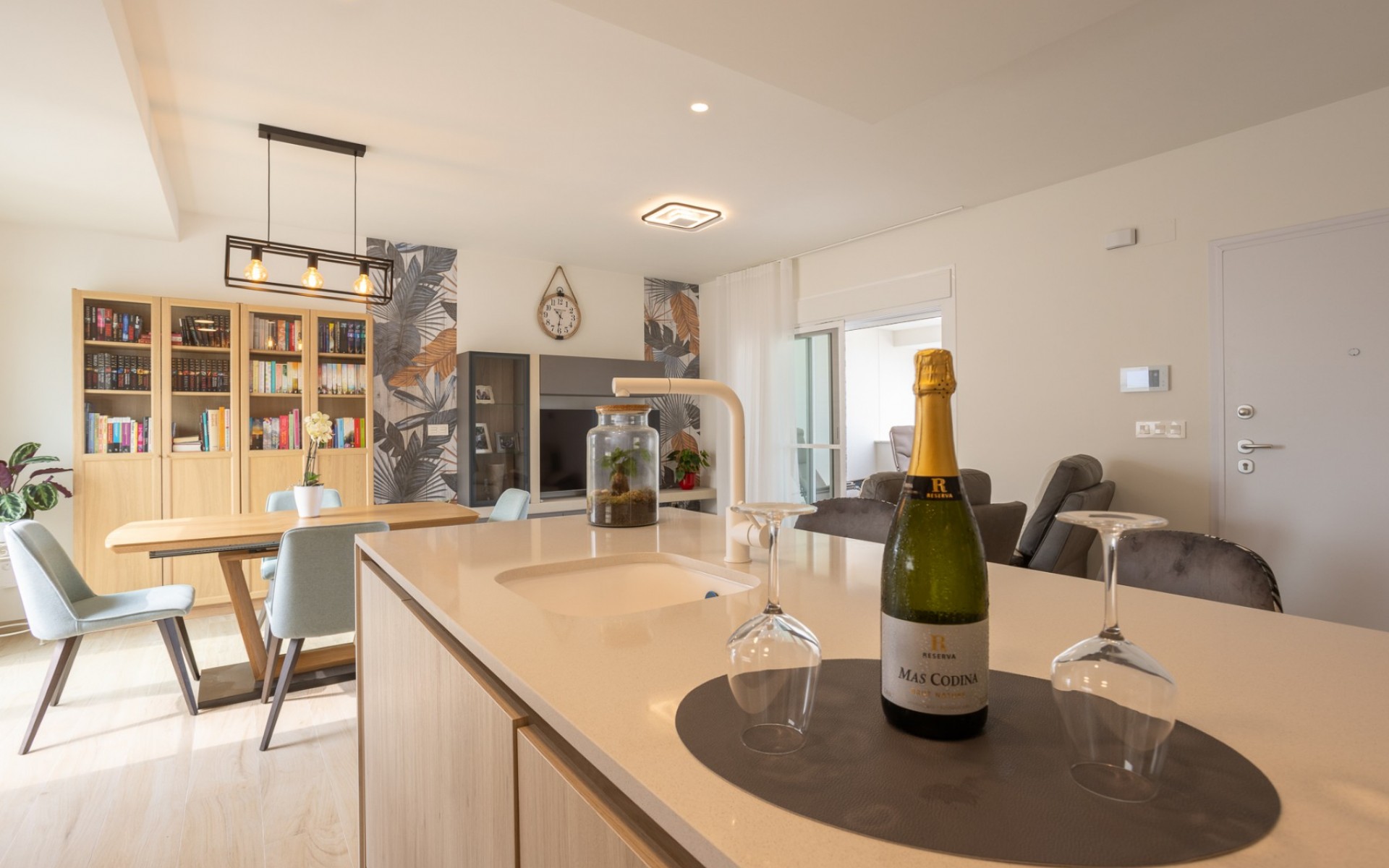 Resale - Apartment - Villamartin - Blue Lagoon