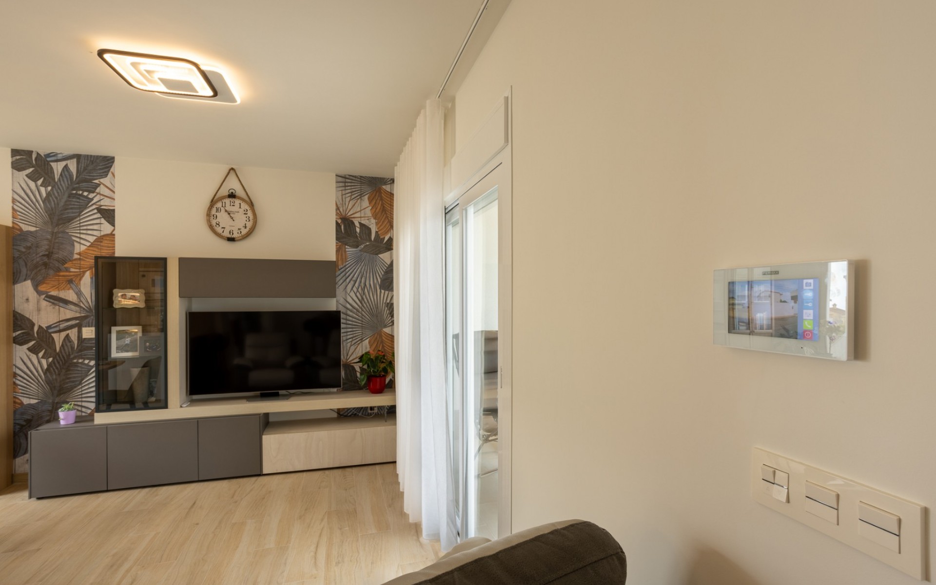 Resale - Apartment - Villamartin - Blue Lagoon