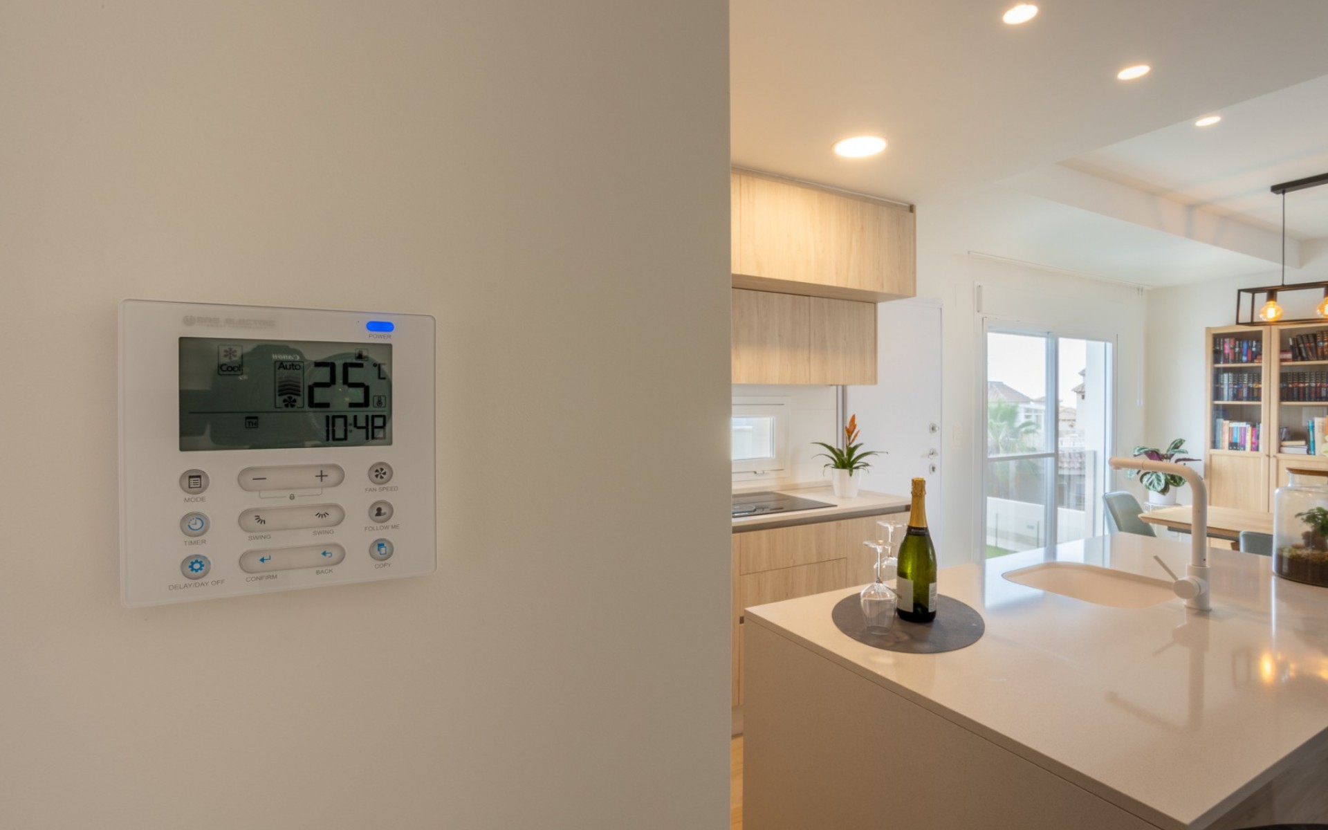 Resale - Apartment - Villamartin - Blue Lagoon