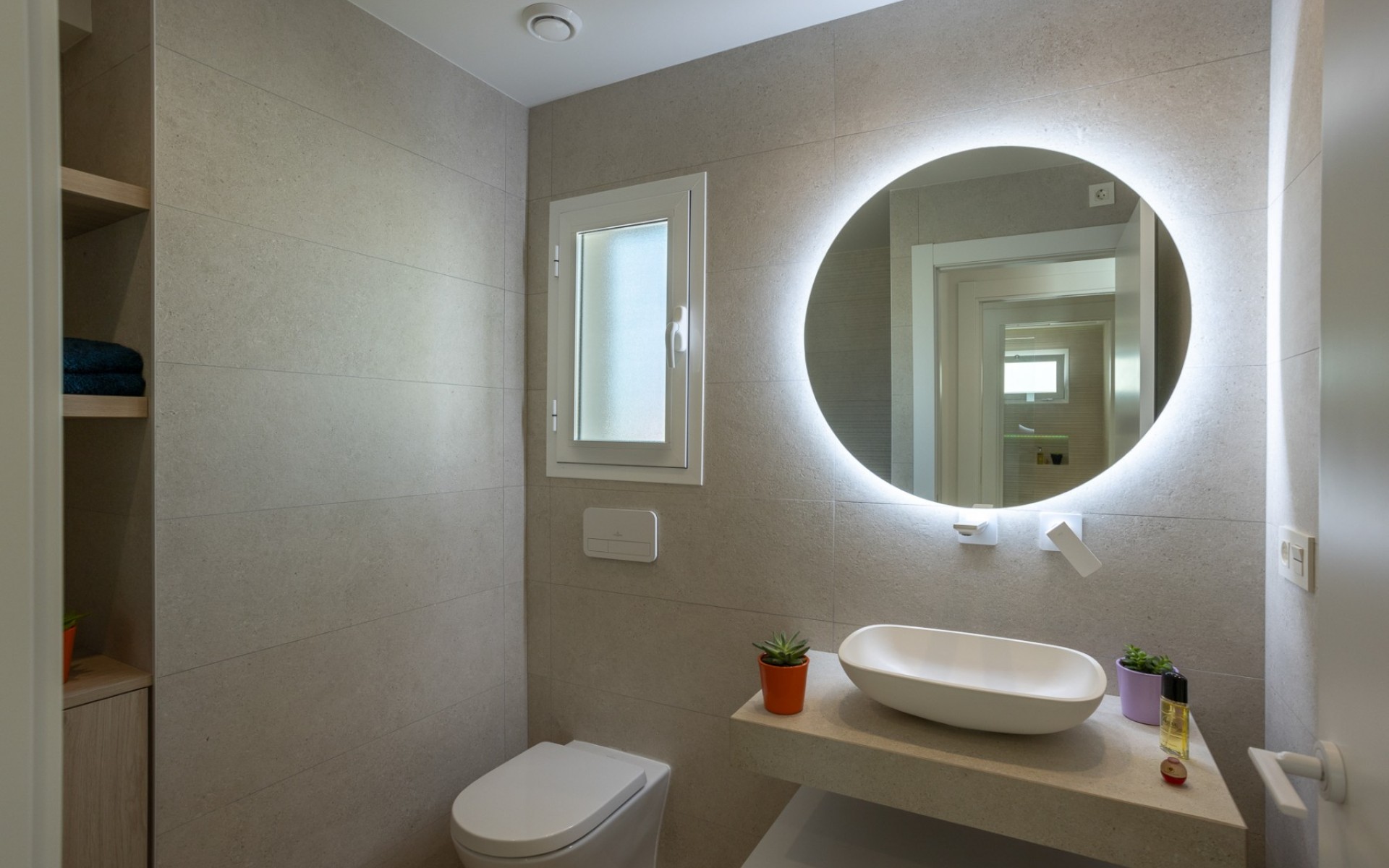 Resale - Apartment - Villamartin - Blue Lagoon