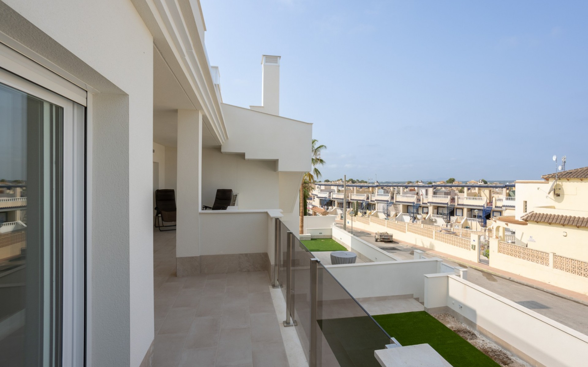 Resale - Apartment - Villamartin - Blue Lagoon