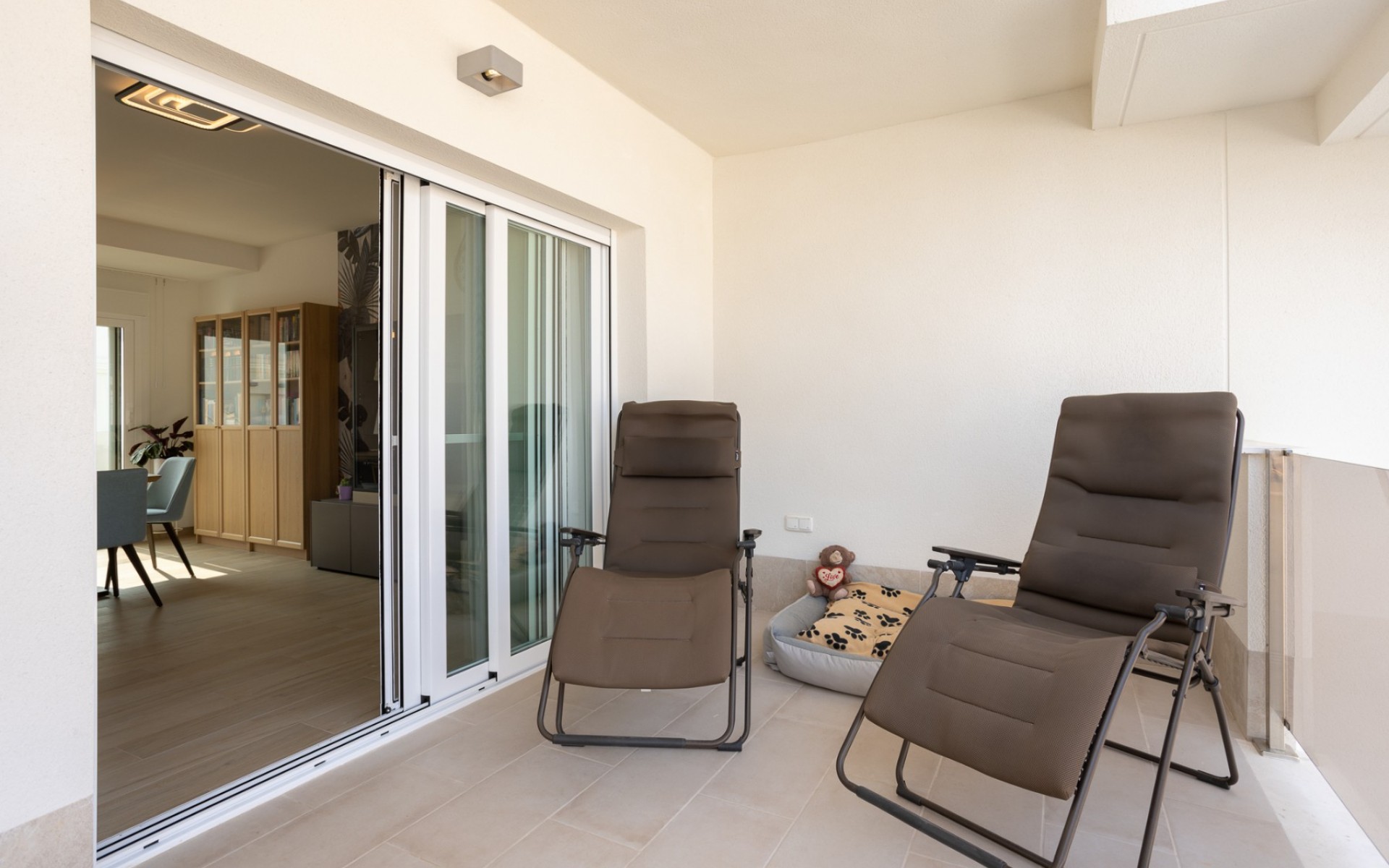 Resale - Apartment - Villamartin - Blue Lagoon