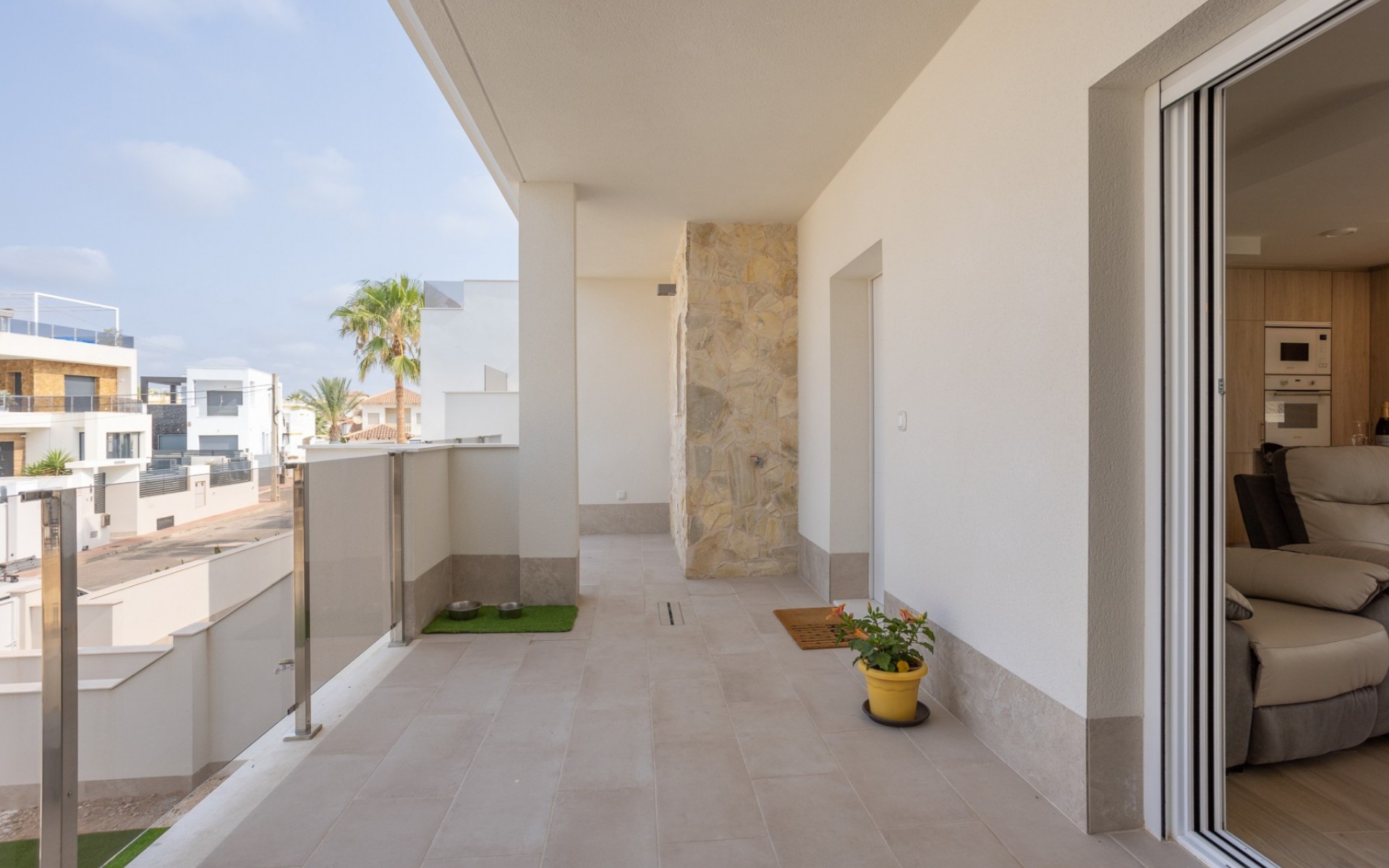 Resale - Apartment - Villamartin - Blue Lagoon