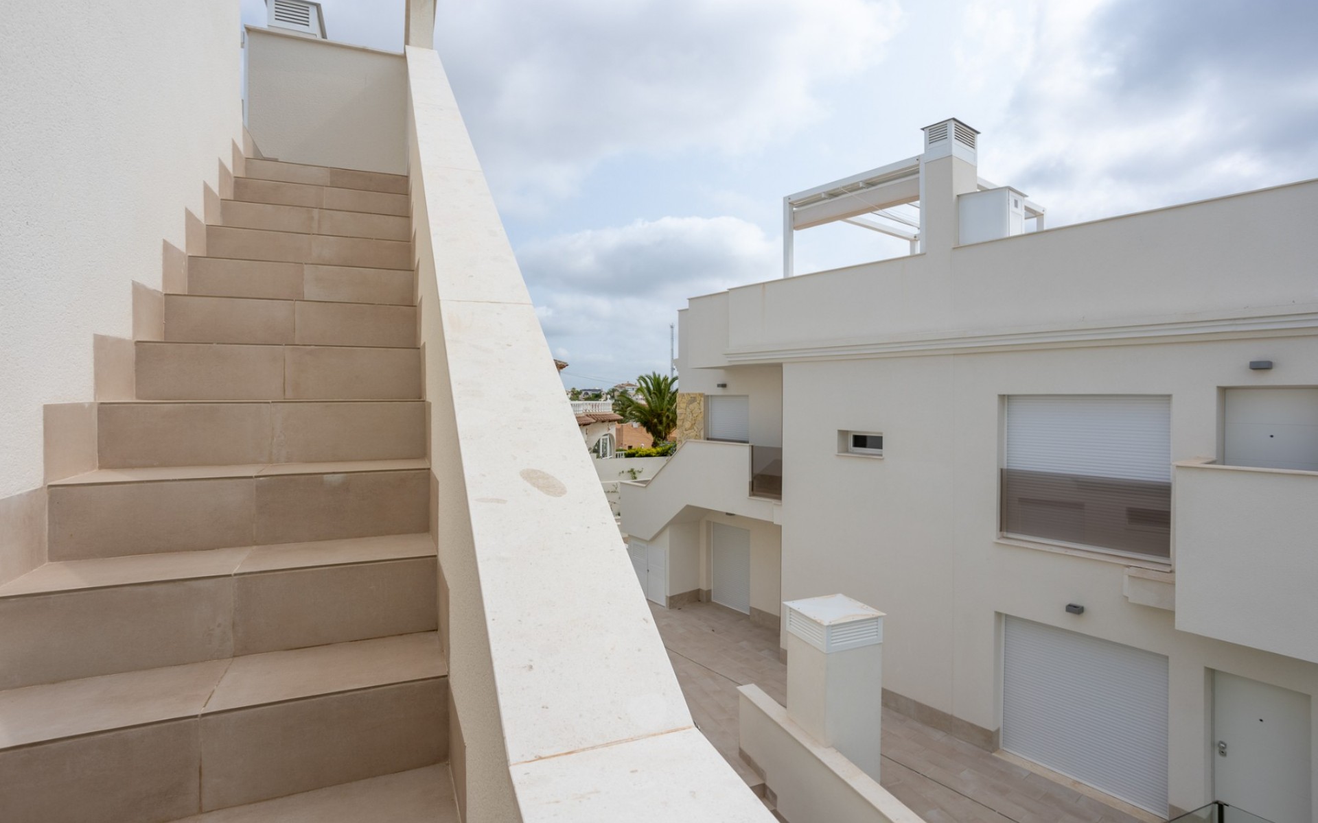 Resale - Apartment - Villamartin - Blue Lagoon