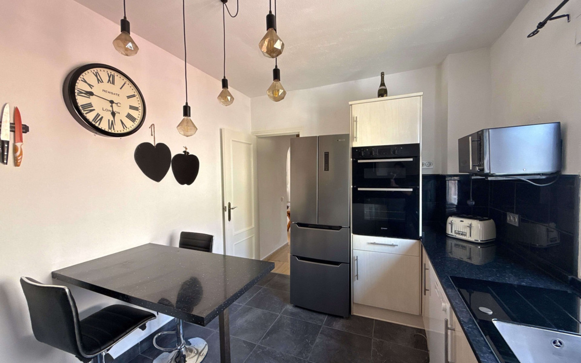 Resale - Apartment - Villamartin - El Galan