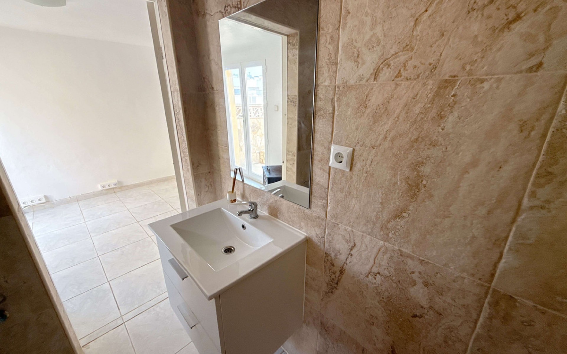 Resale - Apartment - Villamartin - El Galan