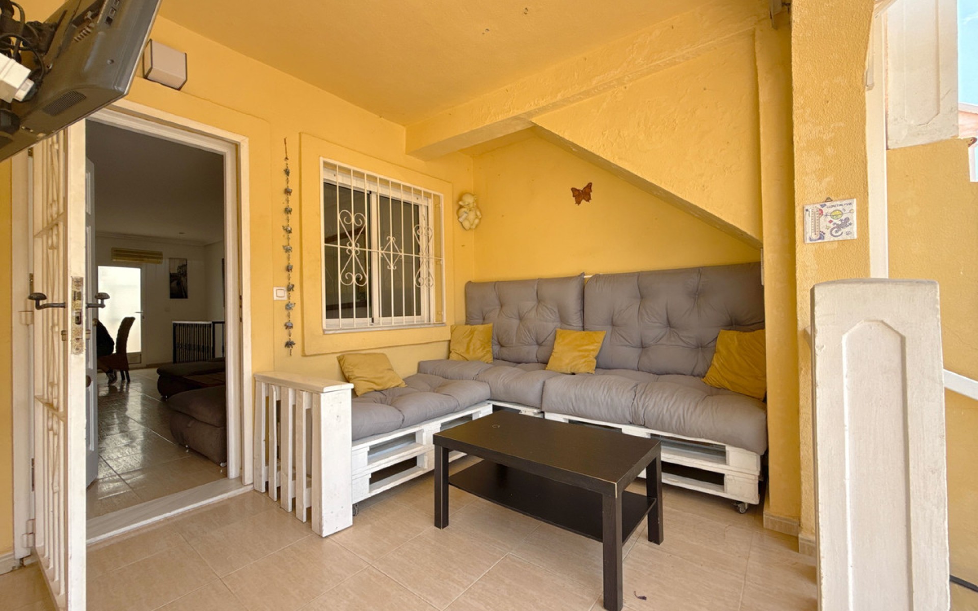 Resale - Apartment - Villamartin - El Galan