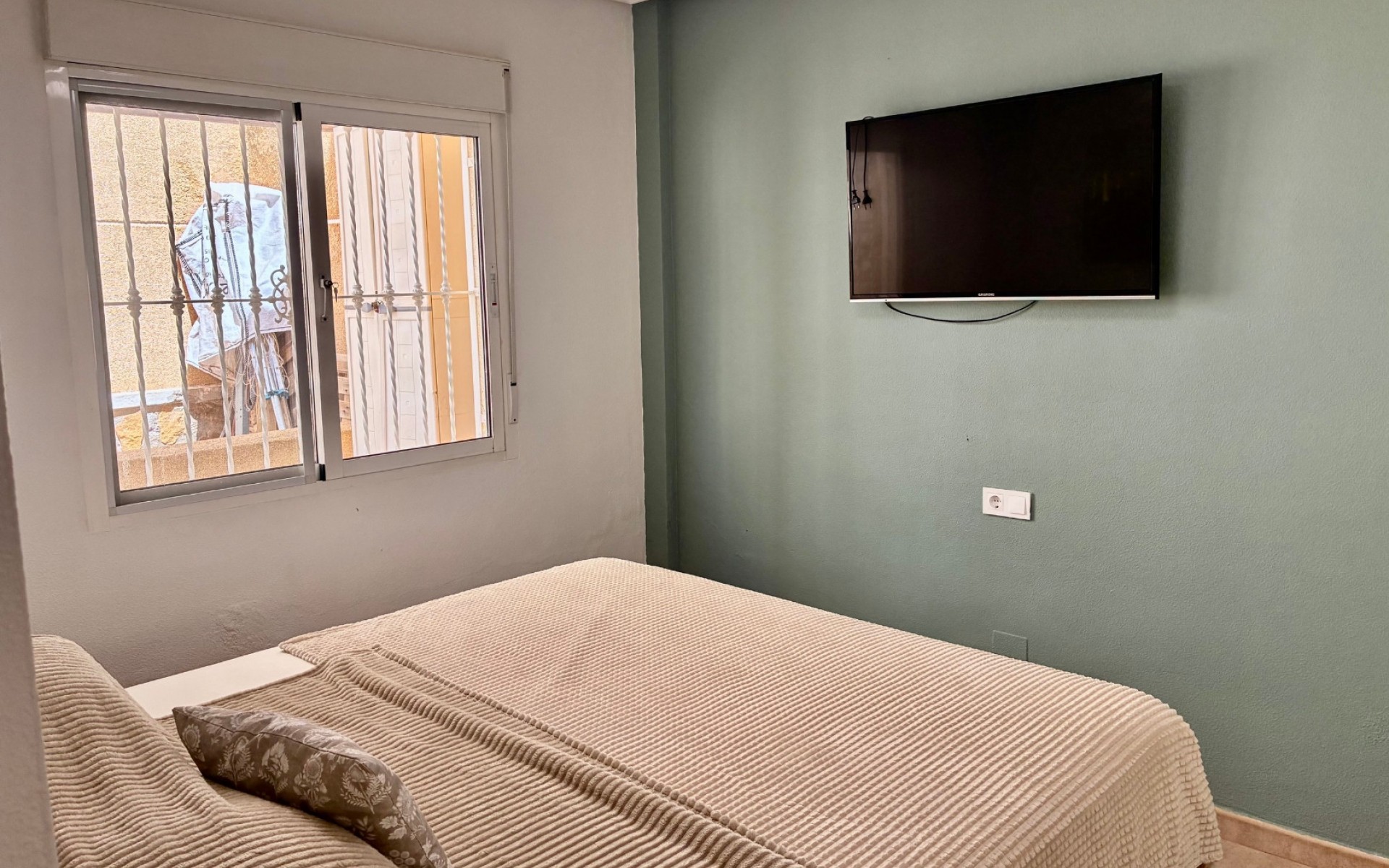 Resale - Apartment - Villamartin - La Andaluza