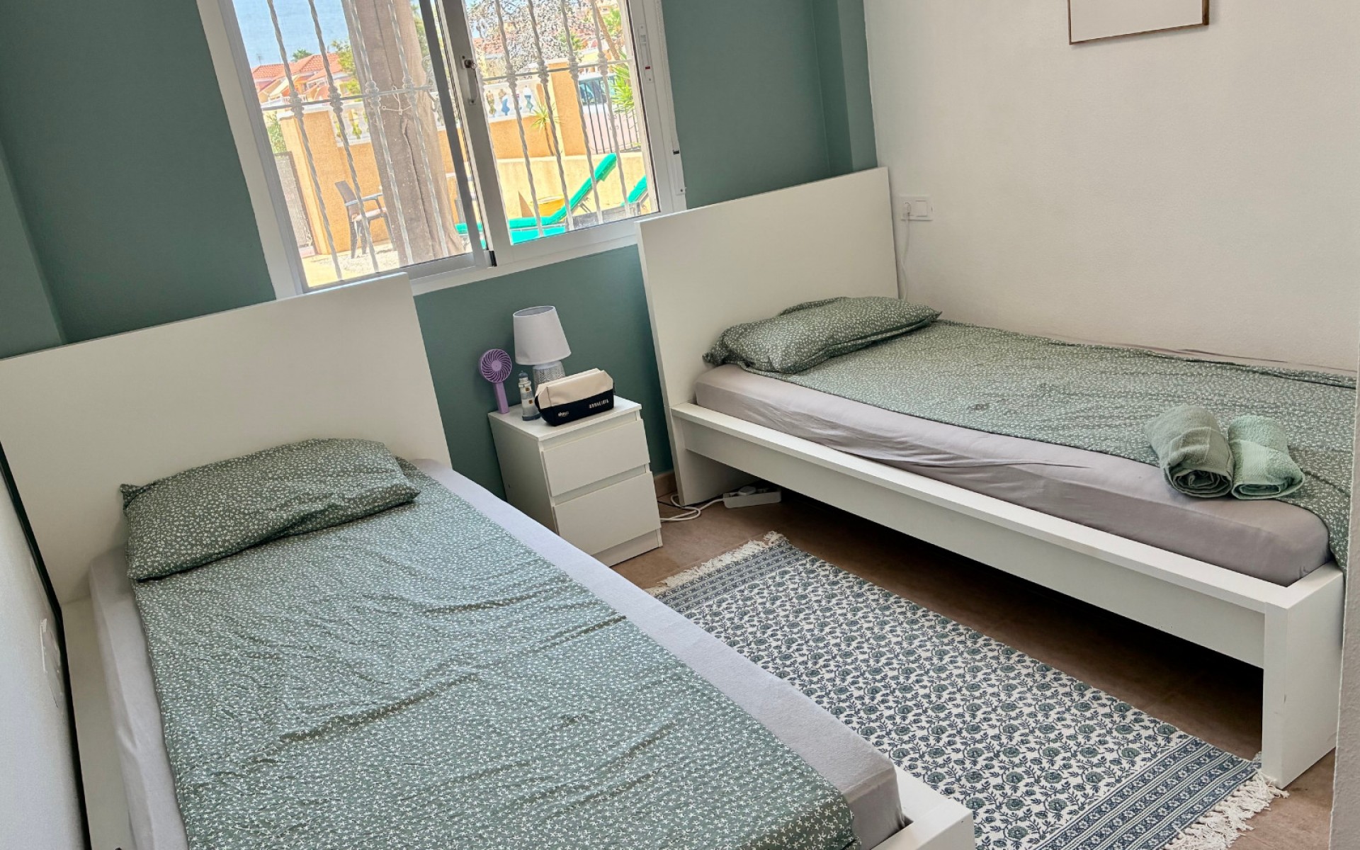 Resale - Apartment - Villamartin - La Andaluza