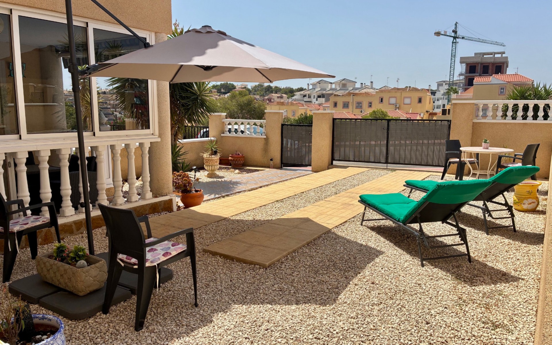 Resale - Apartment - Villamartin - La Andaluza