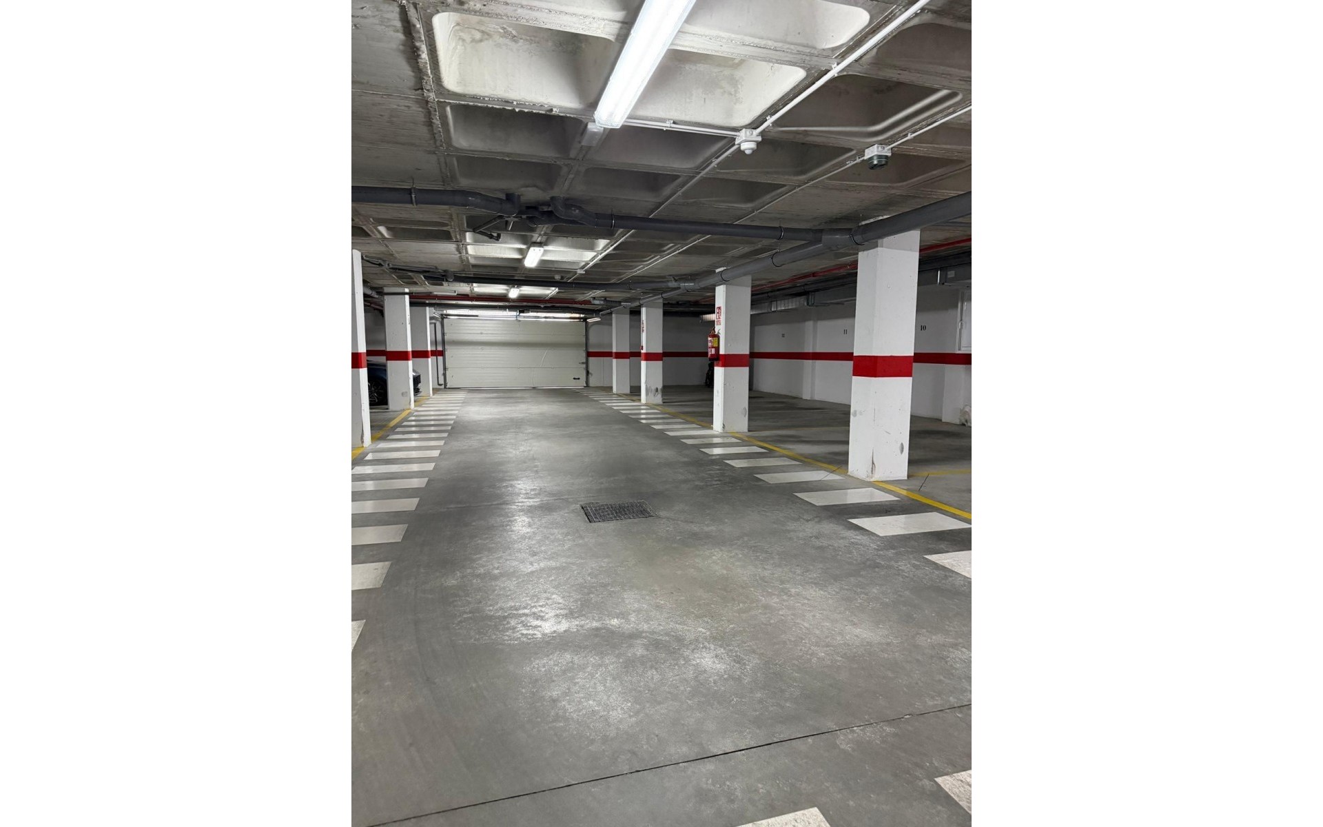 Resale - Apartment - Villamartin - Las Filipinas