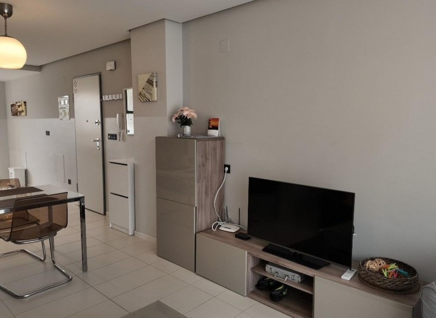 Resale - Apartment - Villamartin - Las Filipinas