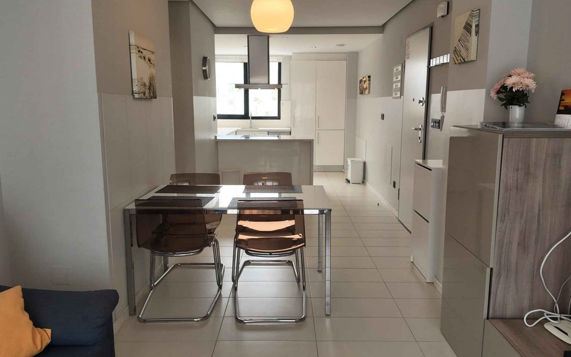 Resale - Apartment - Villamartin - Las Filipinas