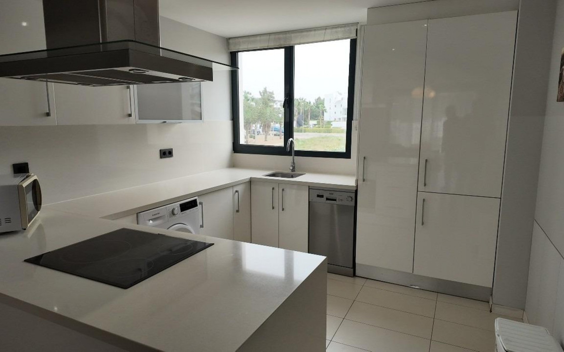Resale - Apartment - Villamartin - Las Filipinas