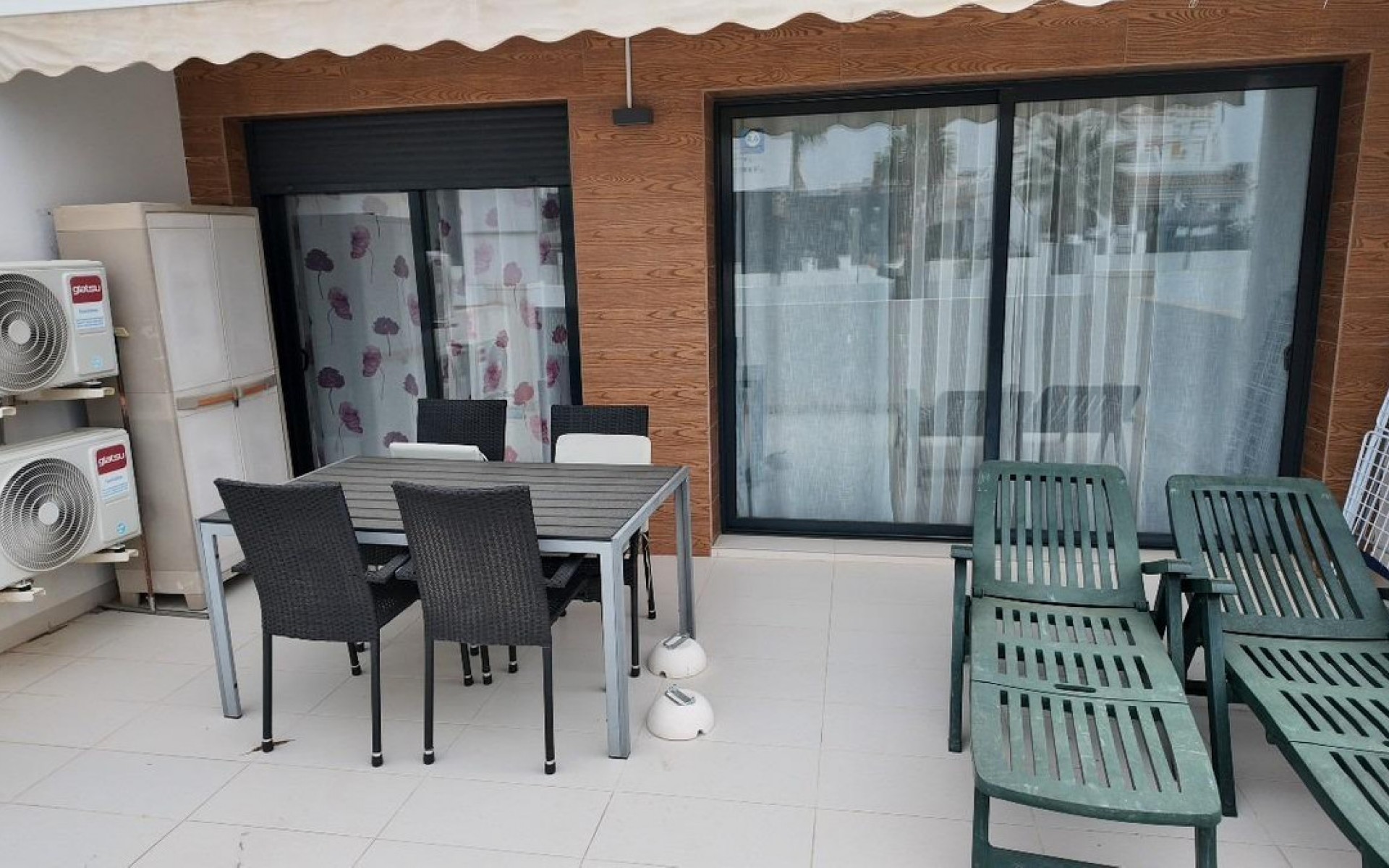 Resale - Apartment - Villamartin - Las Filipinas