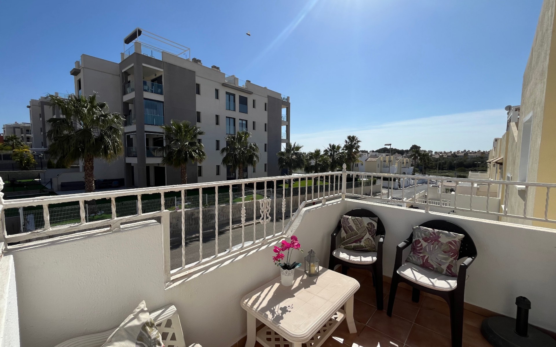 Resale - Apartment - Villamartin - Panorama Golf