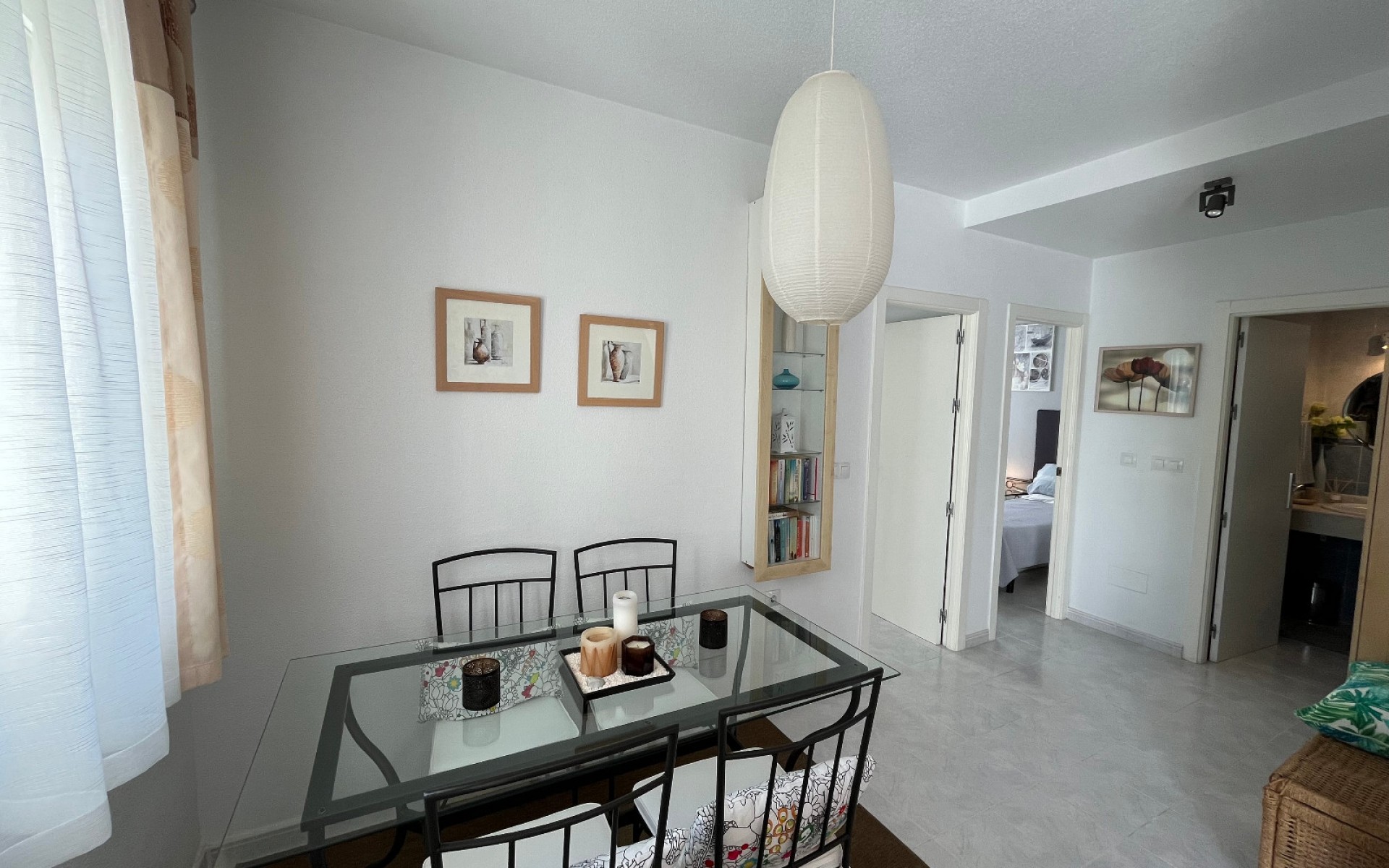 Resale - Apartment - Villamartin - Panorama Golf