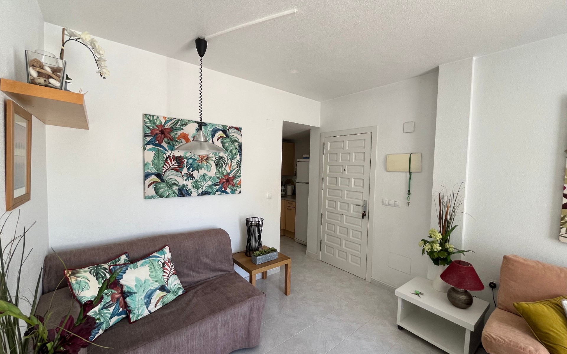 Resale - Apartment - Villamartin - Panorama Golf